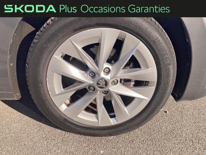 Voitures occasions ŠKODA Octavia Combi Style Rivery