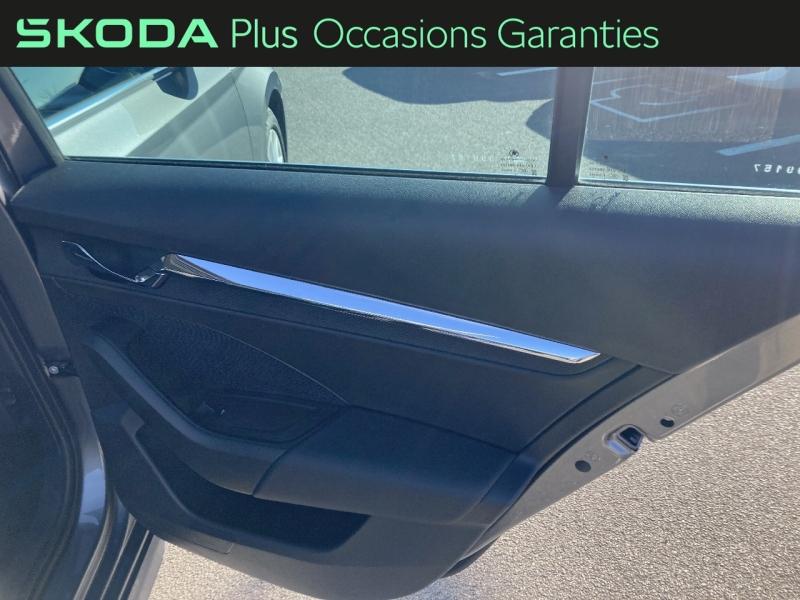 Voitures occasions ŠKODA Octavia Combi Style Rivery