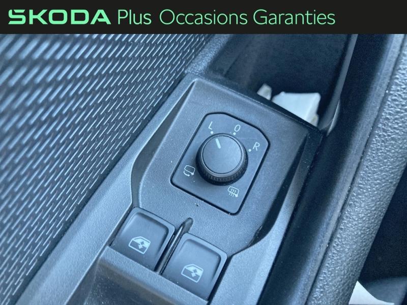 Voitures occasions ŠKODA Octavia Combi Style Rivery