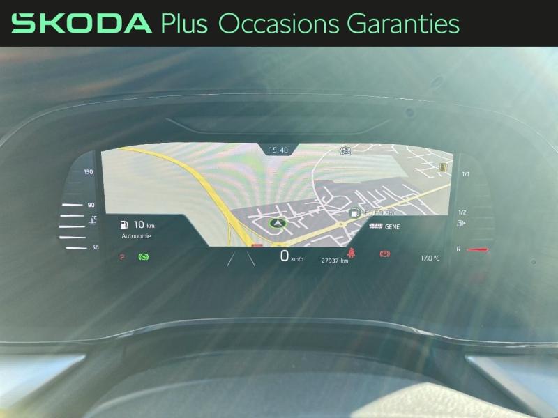 Voitures occasions ŠKODA Octavia Combi Style Rivery