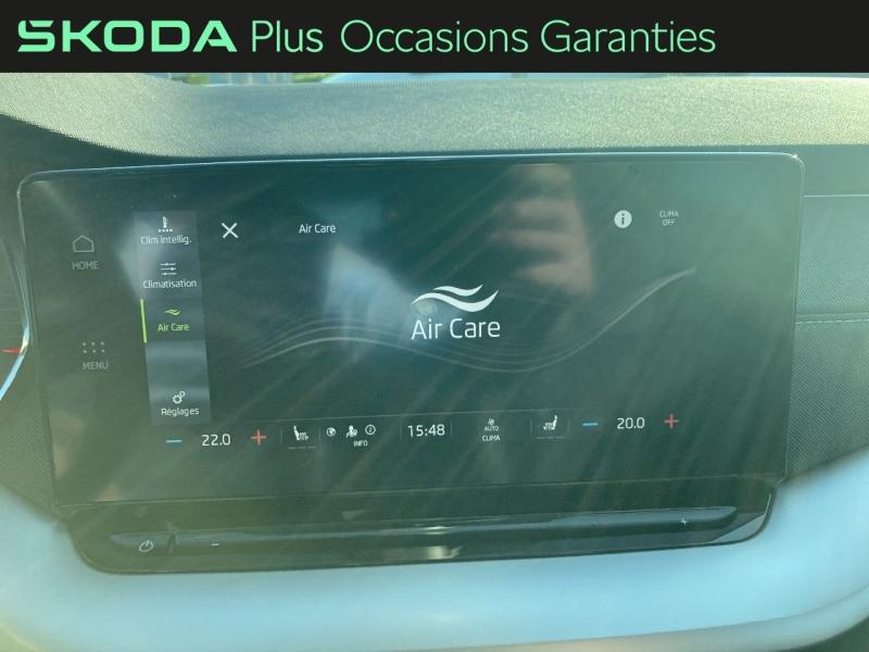 Voitures occasions ŠKODA Octavia Combi Style Rivery