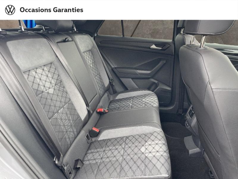 Voitures occasions VOLKSWAGEN T-ROC R-Line Rivery