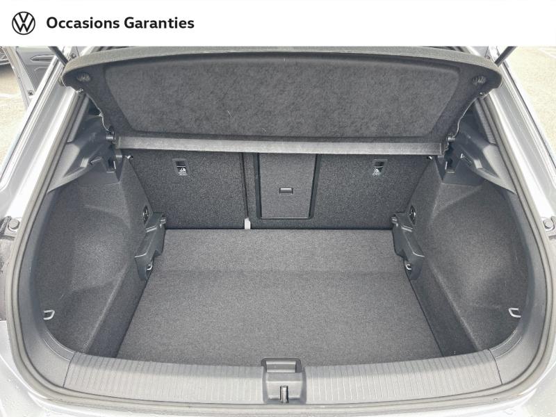 Voitures occasions VOLKSWAGEN T-ROC R-Line Rivery