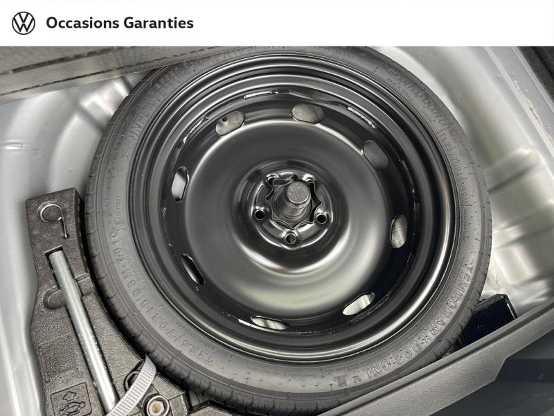Voitures occasions VOLKSWAGEN T-ROC R-Line Rivery