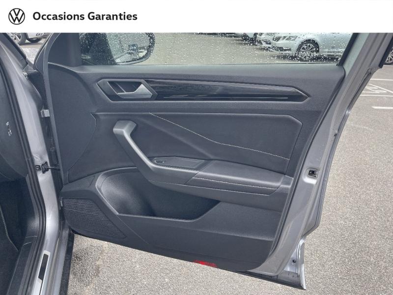 Voitures occasions VOLKSWAGEN T-ROC R-Line Rivery