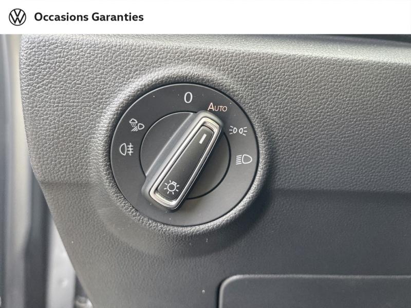 Voitures occasions VOLKSWAGEN T-ROC R-Line Rivery