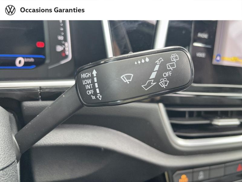 Voitures occasions VOLKSWAGEN T-ROC R-Line Rivery