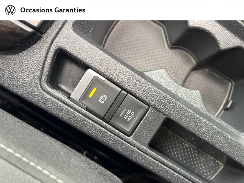 Voitures occasions VOLKSWAGEN T-ROC R-Line Rivery