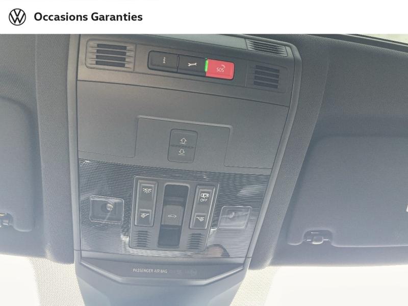 Voitures occasions VOLKSWAGEN T-ROC R-Line Rivery
