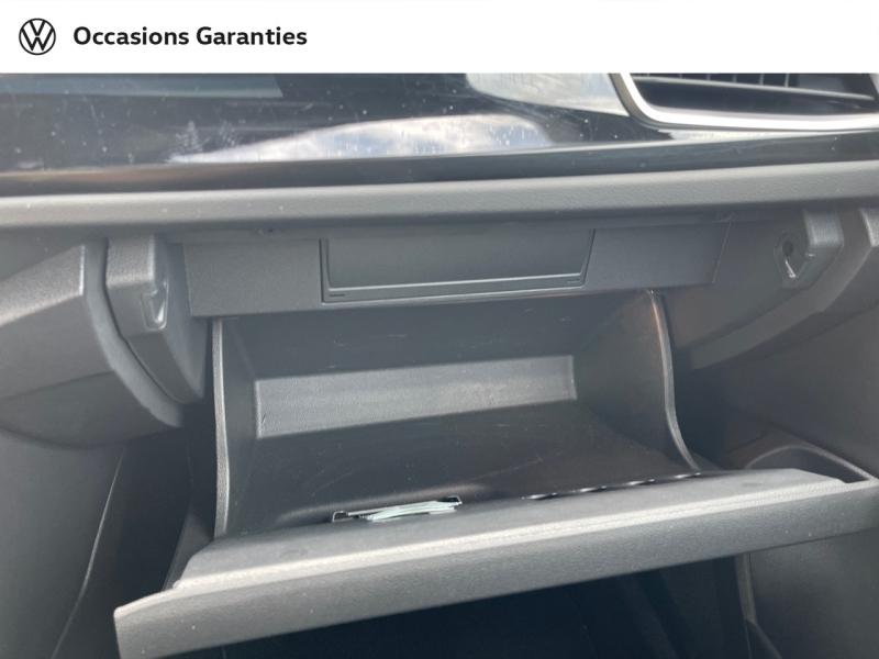 Voitures occasions VOLKSWAGEN T-ROC R-Line Rivery