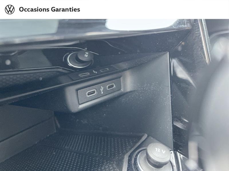 Voitures occasions VOLKSWAGEN T-ROC R-Line Rivery