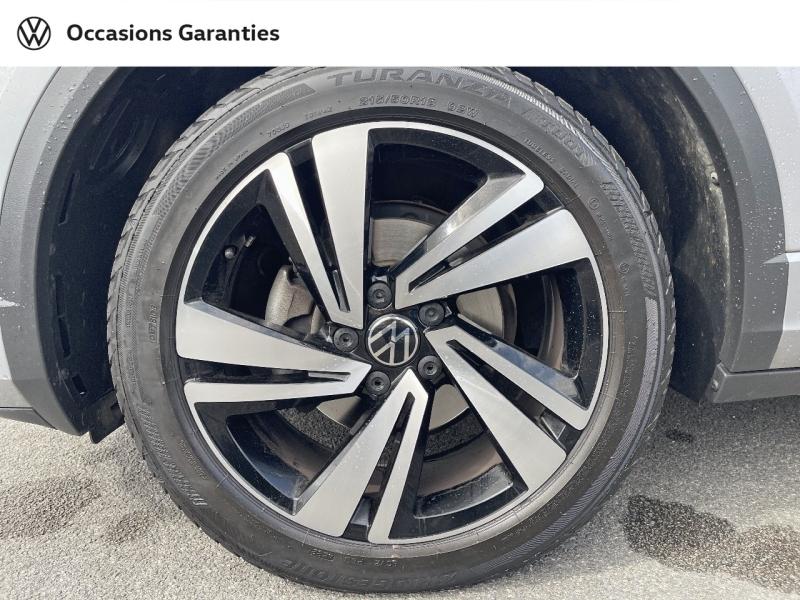 Voitures occasions VOLKSWAGEN T-ROC R-Line Rivery