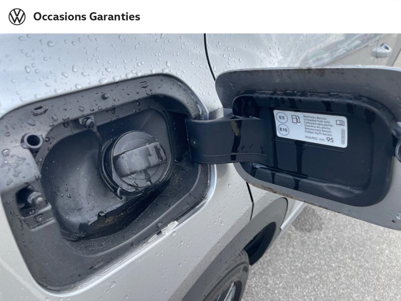 Voitures occasions VOLKSWAGEN T-ROC R-Line Rivery