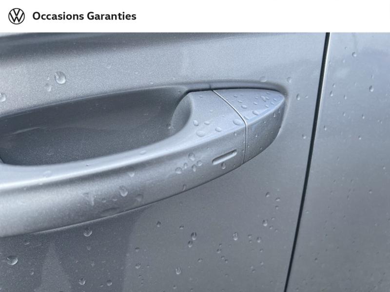 Voitures occasions VOLKSWAGEN T-ROC R-Line Rivery