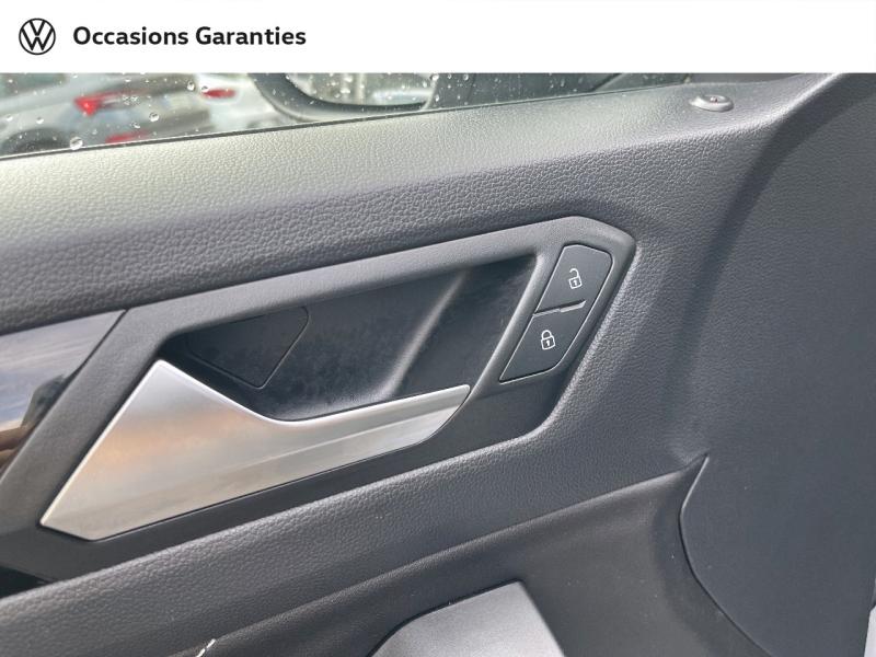 Voitures occasions VOLKSWAGEN T-ROC R-Line Rivery