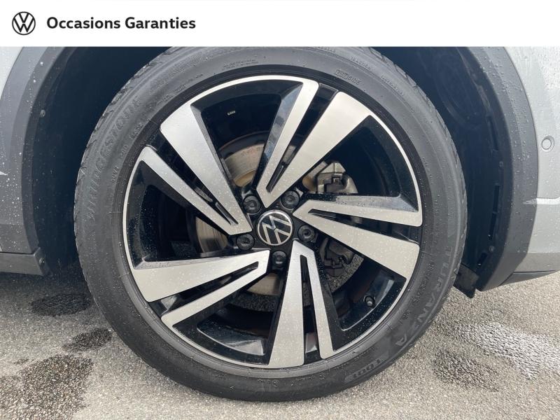 Voitures occasions VOLKSWAGEN T-ROC R-Line Rivery