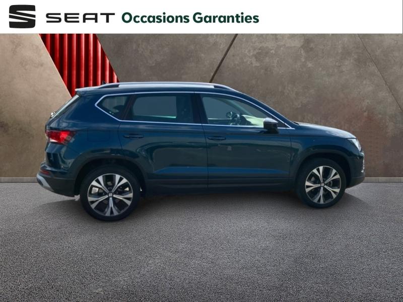Voitures occasions SEAT ATECA Urban Advanced Rivery