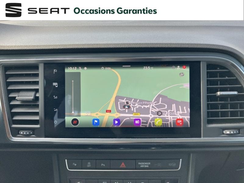 Voitures occasions SEAT ATECA Urban Advanced Rivery