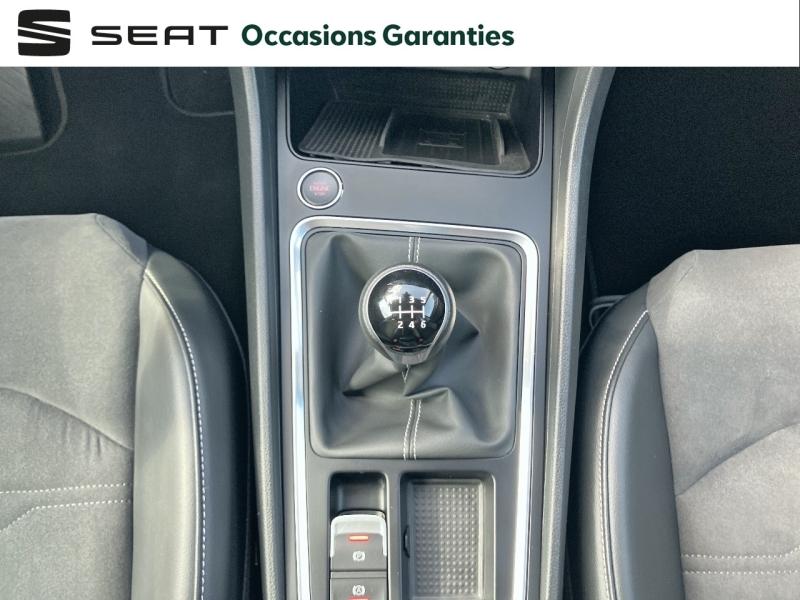 Voitures occasions SEAT ATECA Urban Advanced Rivery
