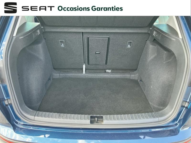 Voitures occasions SEAT ATECA Urban Advanced Rivery