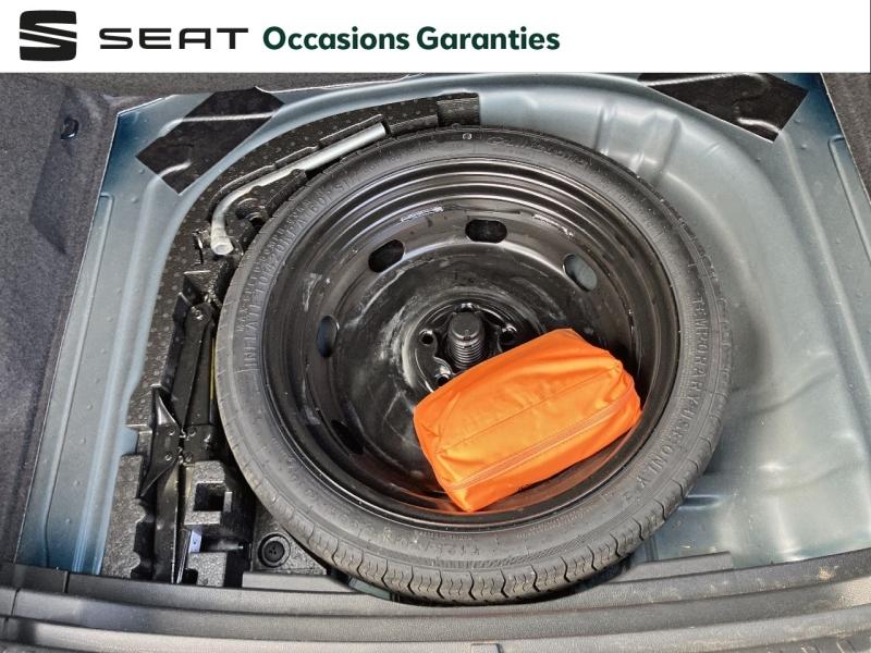 Voitures occasions SEAT ATECA Urban Advanced Rivery