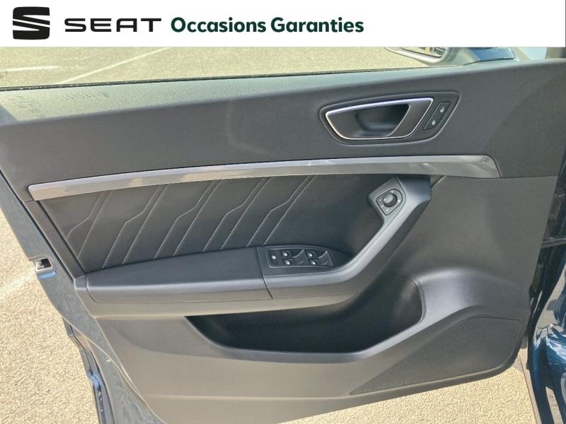 Voitures occasions SEAT ATECA Urban Advanced Rivery