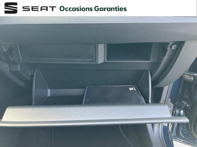 Voitures occasions SEAT ATECA Urban Advanced Rivery
