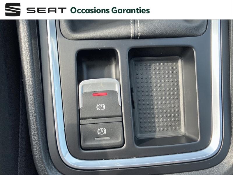 Voitures occasions SEAT ATECA Urban Advanced Rivery