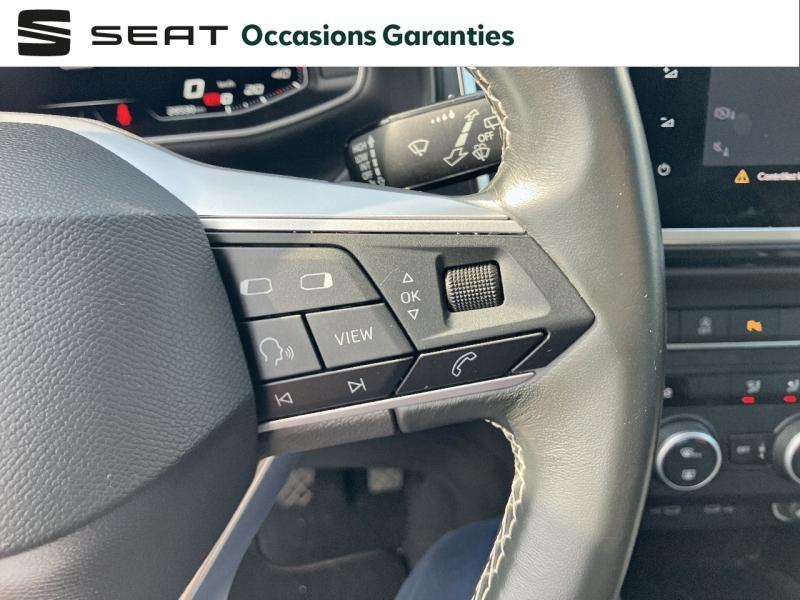 Voitures occasions SEAT ATECA Urban Advanced Rivery