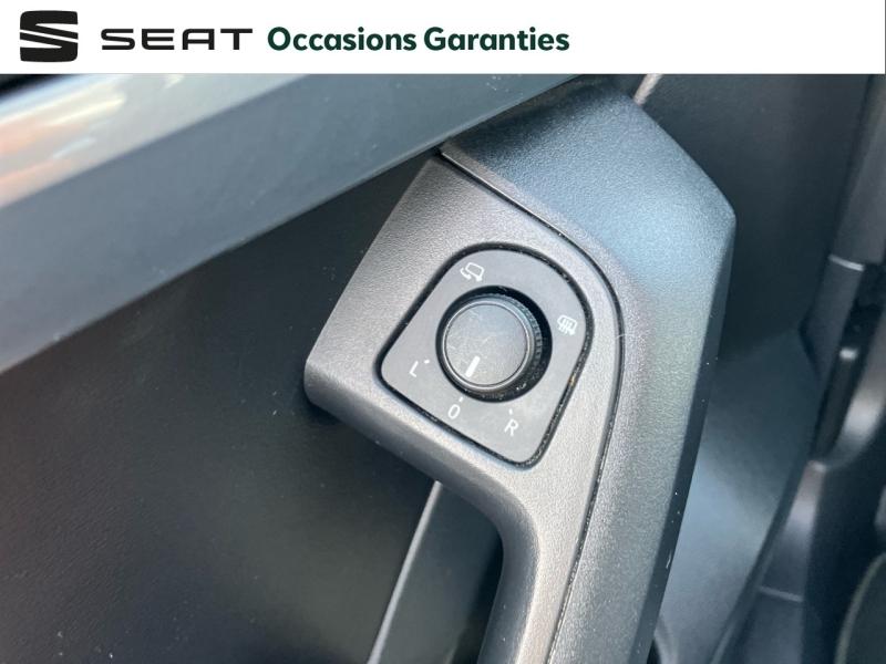 Voitures occasions SEAT ATECA Urban Advanced Rivery