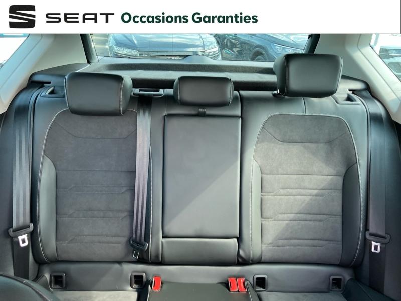 Voitures occasions SEAT ATECA Urban Advanced Rivery