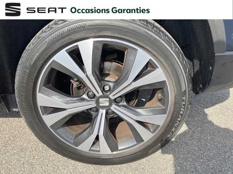 Voitures occasions SEAT ATECA Urban Advanced Rivery
