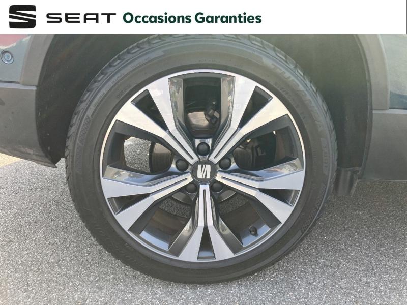 Voitures occasions SEAT ATECA Urban Advanced Rivery