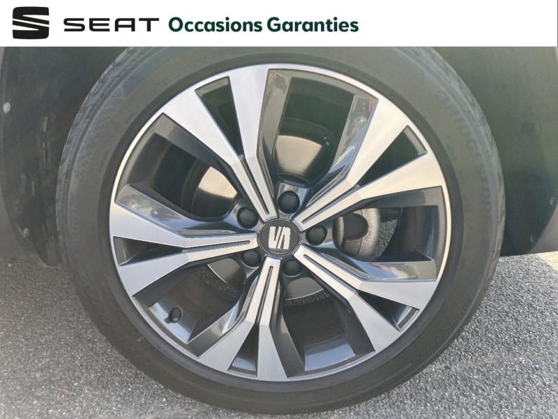 Voitures occasions SEAT ATECA Urban Advanced Rivery