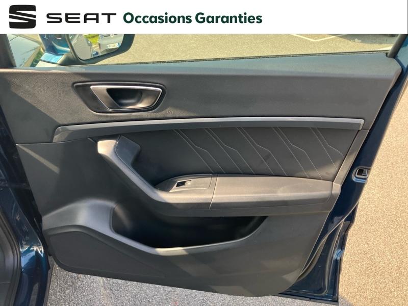 Voitures occasions SEAT ATECA Urban Advanced Rivery