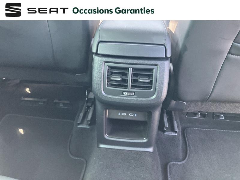Voitures occasions SEAT ATECA Urban Advanced Rivery