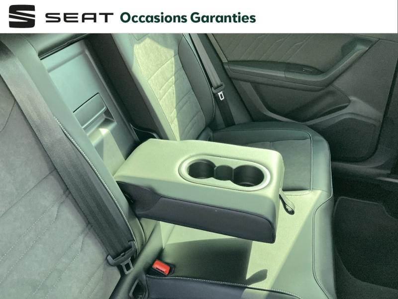 Voitures occasions SEAT ATECA Urban Advanced Rivery
