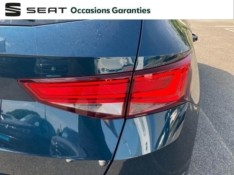 Voitures occasions SEAT ATECA Urban Advanced Rivery