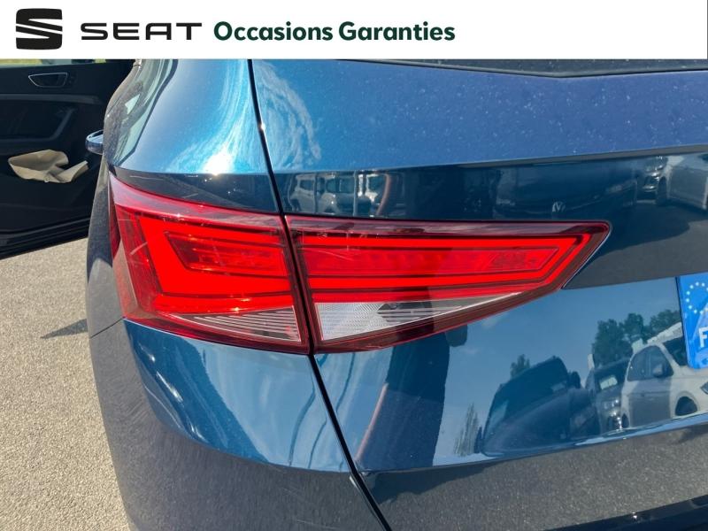 Voitures occasions SEAT ATECA Urban Advanced Rivery