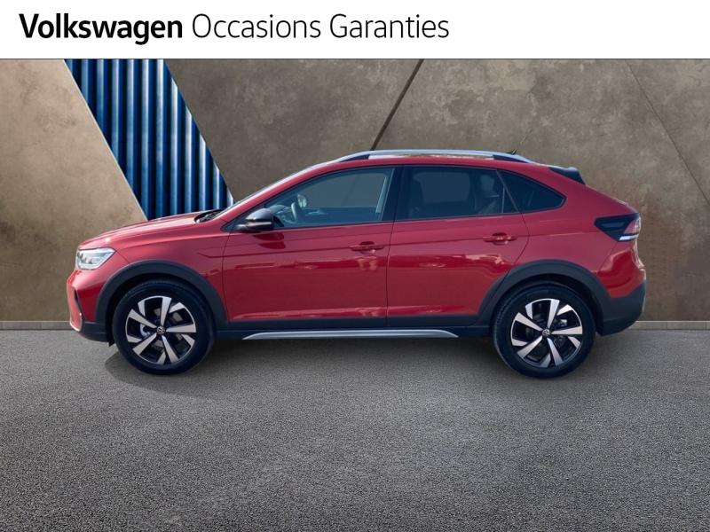 Voitures occasions VOLKSWAGEN TAIGO Style Dechy