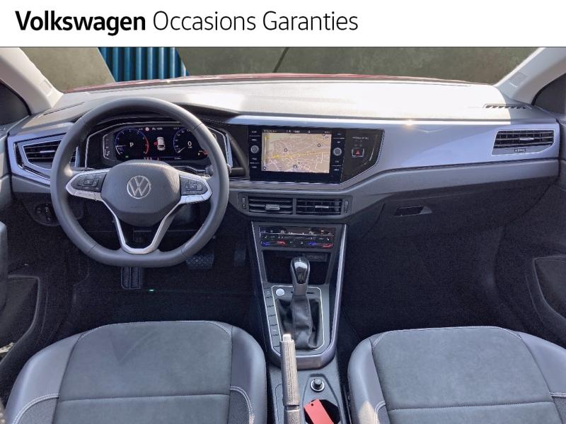 Voitures occasions VOLKSWAGEN TAIGO Style Dechy