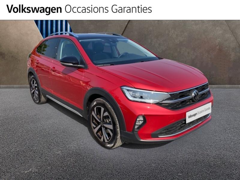 Voitures occasions VOLKSWAGEN TAIGO Style Dechy