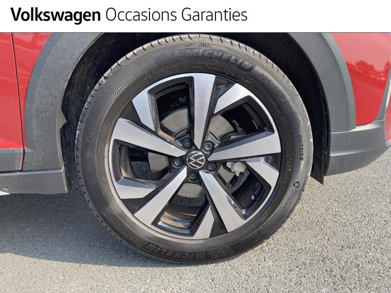 Voitures occasions VOLKSWAGEN TAIGO Style Dechy