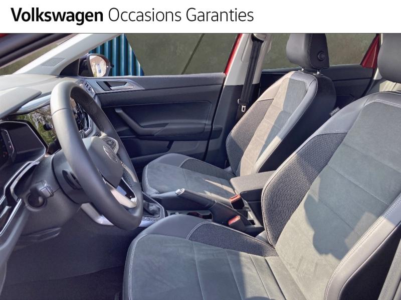 Voitures occasions VOLKSWAGEN TAIGO Style Dechy