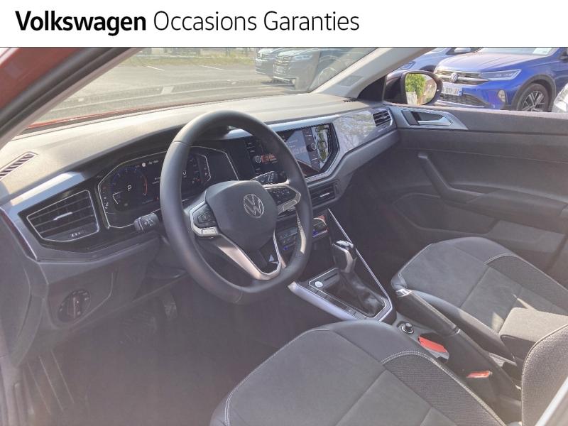 Voitures occasions VOLKSWAGEN TAIGO Style Rivery