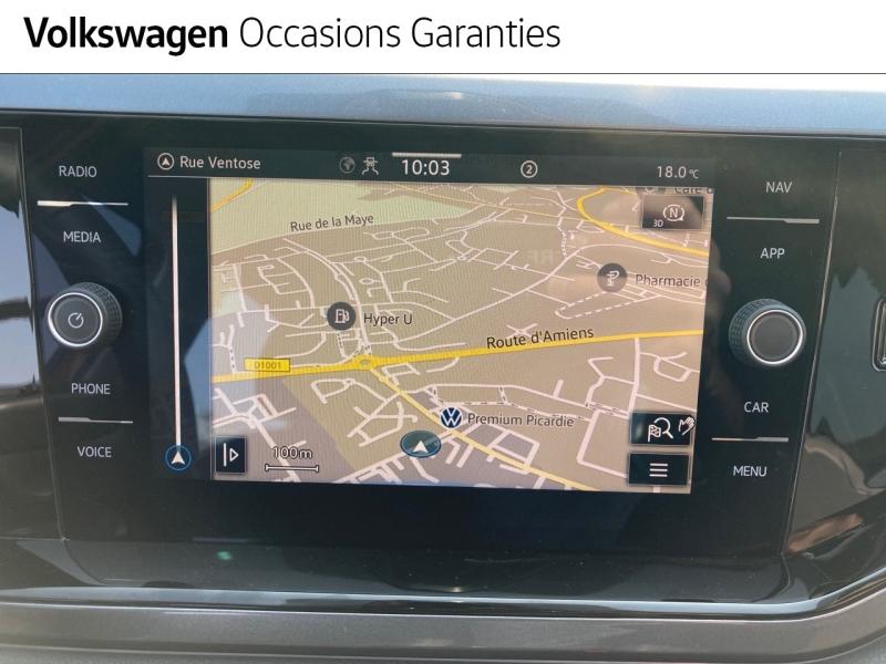 Voitures occasions VOLKSWAGEN TAIGO Style Dechy