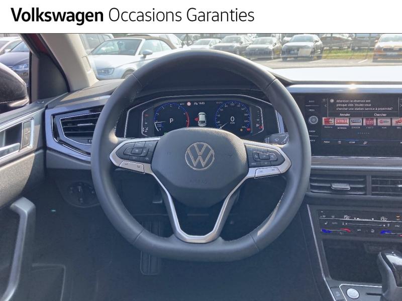 Voitures occasions VOLKSWAGEN TAIGO Style Dechy