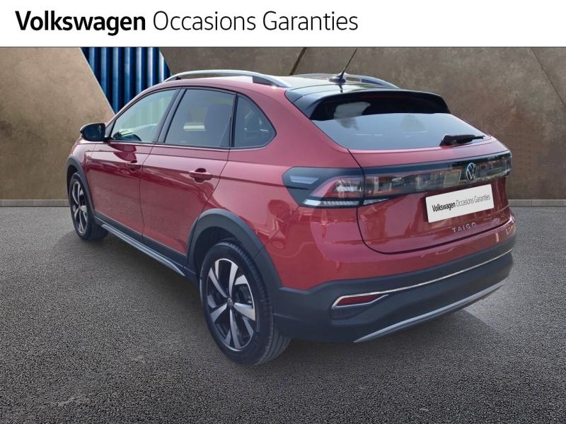 Voitures occasions VOLKSWAGEN TAIGO Style Dechy