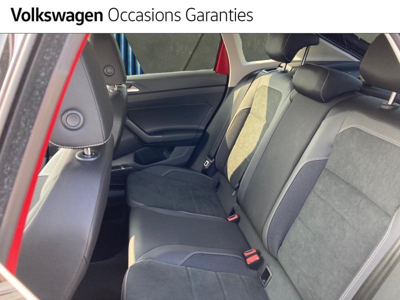 Voitures occasions VOLKSWAGEN TAIGO Style Dechy