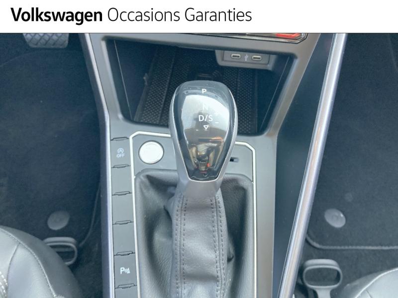 Voitures occasions VOLKSWAGEN TAIGO Style Dechy